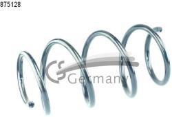 CS Germany Arc spiral CS Germany 14.875. 128 (14.875.128)