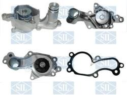 SIL Pompă de apă, răcire motor SIL PA1764 (PA1764)
