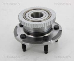 TRISCAN Set rulment roata TRISCAN 8530 80036 (8530 80036)