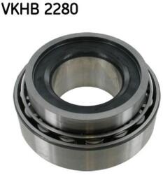 SKF Rulment roata SKF VKHB 2280 (VKHB 2280) - automobilus