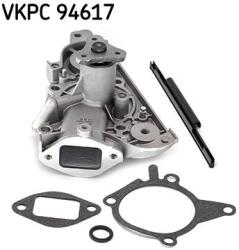 SKF Pompă de apă, răcire motor SKF VKPC 94617 (VKPC 94617)