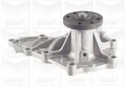 GRAF Pompă de apă, răcire motor GRAF PA1099 (PA1099) - automobilus