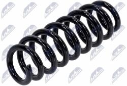 NTY Arc spiral NTY ASZ-BM-017 (ASZ-BM-017)
