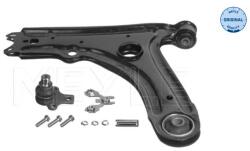 MEYLE Brat, suspensie roata MEYLE -ORIGINAL-KIT: Better solution for you! 116 050 8254/S (116 050 8254/S)