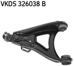 SKF Brat, suspensie roata SKF VKDS 326038 B (VKDS 326038 B) - automobilus