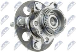 NTY Set rulment roata NTY KLT-KA-324 (KLT-KA-324)