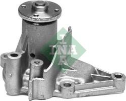 Schaeffler INA Pompă de apă, răcire motor Schaeffler INA 538 0587 10 (538 0587 10)