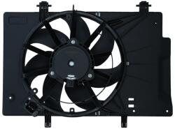 KAMOKA Ventilator, radiator KAMOKA 7740113 (7740113)