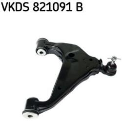 SKF Brat, suspensie roata SKF VKDS 821091 B (VKDS 821091 B) - automobilus