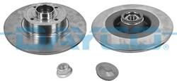 DAYCO Set rulment roata DAYCO KWD004D (KWD004D)
