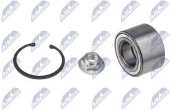 NTY Set rulment roata NTY KLP-MZ-031 (KLP-MZ-031)