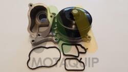 MOTAQUIP Pompă de apă, răcire motor MOTAQUIP LVWP1056 (LVWP1056)