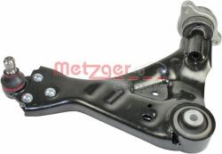Metzger Autoteile Brat, suspensie roata METZGER AUTOTEILE 58100701 (58100701)