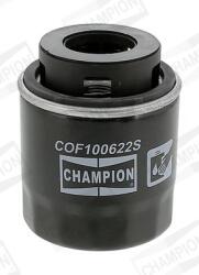 CHAMPION Filtru ulei CHAMPION COF100622S (COF100622S)