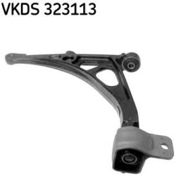 SKF Brat, suspensie roata SKF VKDS 323113 (VKDS 323113) - automobilus