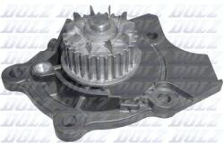 DOLZ Pompă de apă, răcire motor DOLZ A231 (A231)