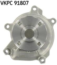 SKF Pompă de apă, răcire motor SKF VKPC 91807 (VKPC 91807)
