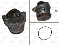 VALEO Pompă de apă, răcire motor VALEO 506657 (506657)