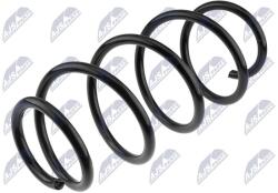 NTY Arc spiral NTY ASZ-PL-062 (ASZ-PL-062)