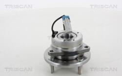 TRISCAN Set rulment roata TRISCAN 8530 21108 (8530 21108) - automobilus