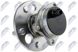 NTY Set rulment roata NTY KLT-TY-065 (KLT-TY-065)