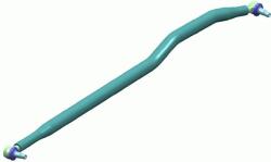 LEMFÖRDER Bieleta, directie LEMFÖRDER 28328 01 (28328 01) - automobilus