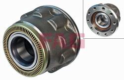 Schaeffler FAG Rulment roata Schaeffler FAG Truck Axle Module 805738. H195 (805738.H195)