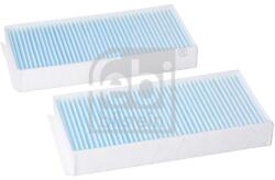 Febi Bilstein Set filtru, aer habitaclu FEBI BILSTEIN 45881 (45881) - automobilus