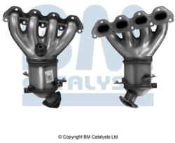Bm Catalysts Catalizator BM CATALYSTS Approved BM91686H (BM91686H)