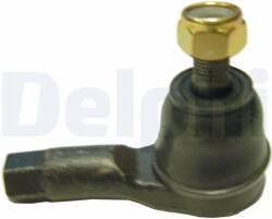 DELPHI Cap de bara DELPHI TA1769 (TA1769) - automobilus