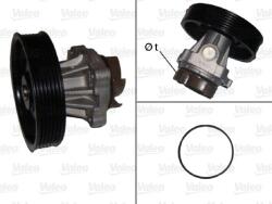 VALEO Pompă de apă, răcire motor VALEO 506716 (506716)