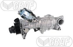 GRAF Pompă de apă, răcire motor GRAF PA1475 (PA1475)