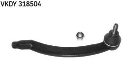 SKF Cap de bara SKF VKDY 318504 (VKDY 318504) - automobilus
