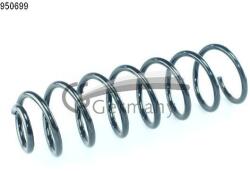 CS Germany Arc spiral CS Germany 14.950. 699 (14.950.699) - automobilus
