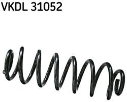 SKF Arc spiral SKF VKDL 31052 (VKDL 31052) - automobilus