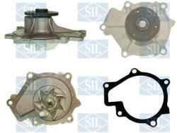 SIL Pompă de apă, răcire motor SIL PA1576 (PA1576)