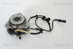 TRISCAN Set rulment roata TRISCAN 8530 16134 (8530 16134) - automobilus