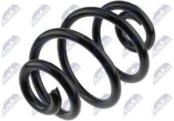 NTY Arc spiral NTY ASZ-BM-023 (ASZ-BM-023)