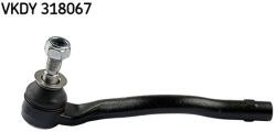 SKF Cap de bara SKF VKDY 318067 (VKDY 318067) - automobilus