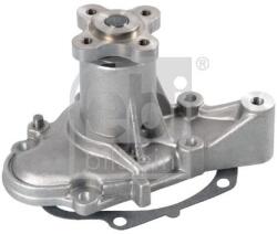 Febi Bilstein Pompă de apă, răcire motor FEBI BILSTEIN 26273 (26273)