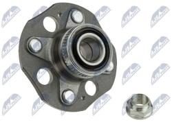 NTY Set rulment roata NTY KLT-HD-022 (KLT-HD-022)