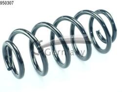 CS Germany Arc spiral CS Germany 14.950. 307 (14.950.307)