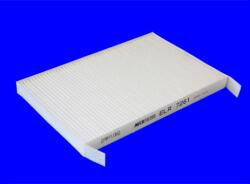 MECAFILTER Filtru, aer habitaclu MECAFILTER ELR7261 (ELR7261)