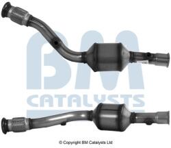Bm Catalysts Catalizator BM CATALYSTS Approved BM90927H (BM90927H)