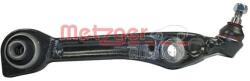 Metzger Autoteile Brat, suspensie roata METZGER AUTOTEILE 58102802 (58102802)