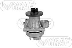 GRAF Pompă de apă, răcire motor GRAF PA1395 (PA1395)