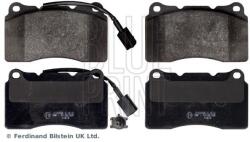 BLUE PRINT set placute frana, frana disc BLUE PRINT ADL144210 (ADL144210)