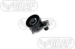 GRAF Pompă de apă, răcire motor GRAF PA1503 (PA1503)