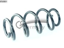 CS Germany Arc spiral CS Germany 14.950. 861 (14.950.861)