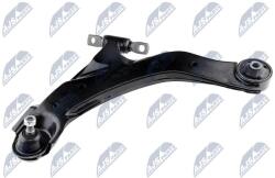 NTY Brat, suspensie roata NTY ZWD-KA-323 (ZWD-KA-323)